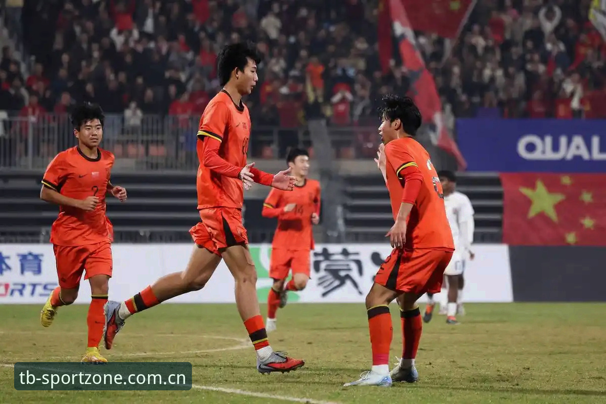 揭秘U17世界杯抽签：中国足球少年女将迎战强敌，天博体育透明可靠背后的赛事真相